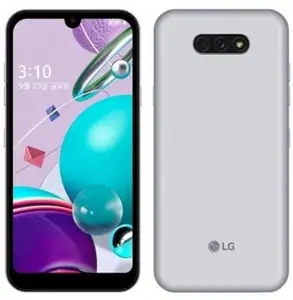 Замена стекла на телефоне LG Q31 в Ижевске